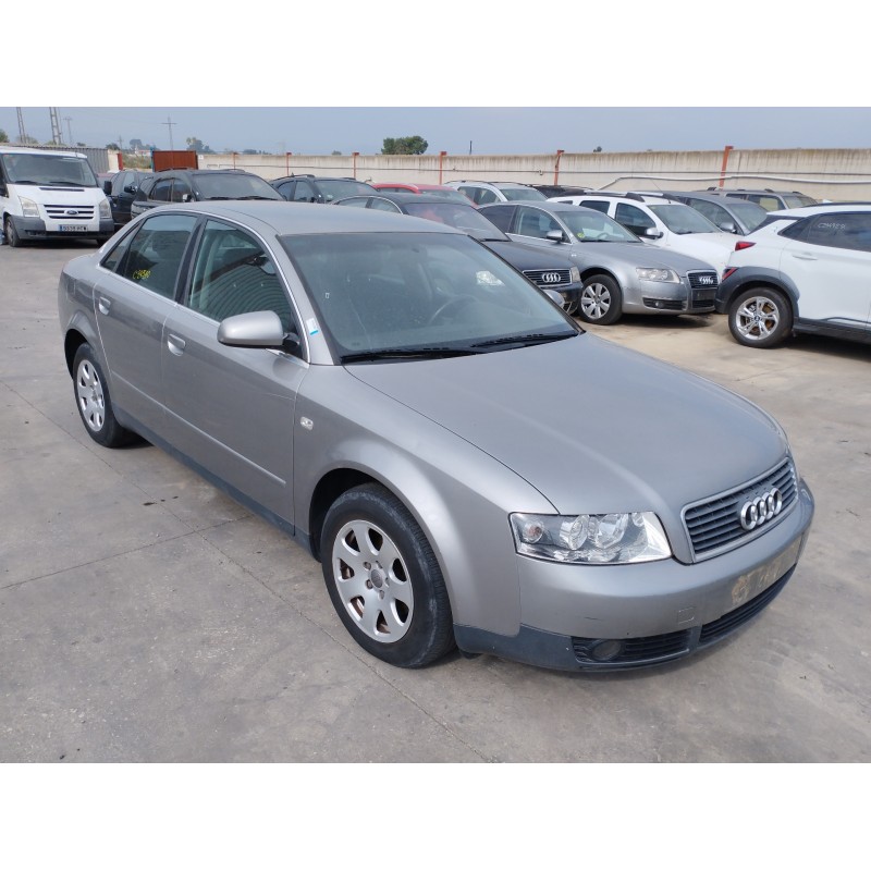 audi a4 b7 (8ec) del año 2003