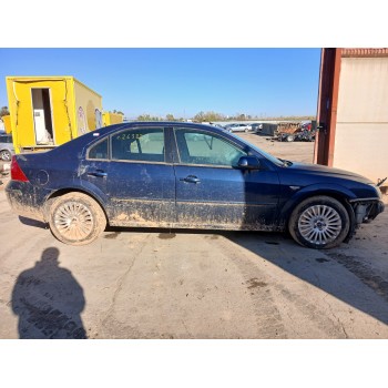 ford mondeo iii sedán (b4y) del año 2004