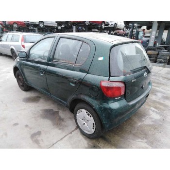 toyota yaris (_p1_) del año 2002