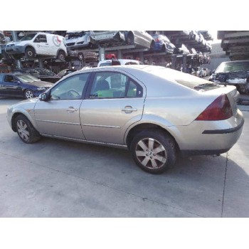 ford mondeo berlina (ge) del año 2002