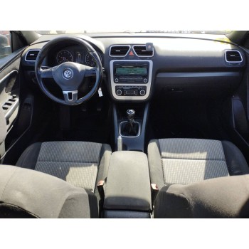 volkswagen eos (1f7, 1f8) del año 2010
