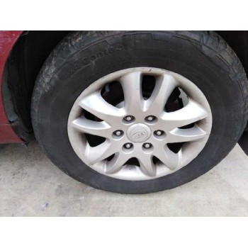 kia carnival / grand carnival iii (vq) del año 2009