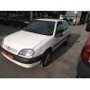 citroën saxo (s0, s1) del año 2000