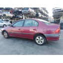 TOYOTA AVENSIS BERLINA (T 22)