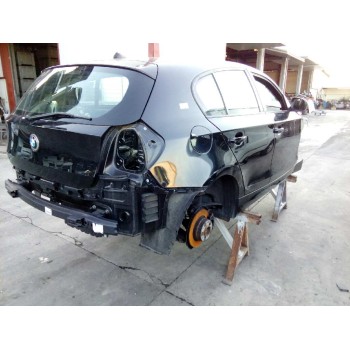 bmw serie 1 berlina (e81/e87) del año 2011