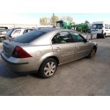 FORD MONDEO BERLINA (GE)
