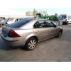 ford mondeo berlina (ge) del año 2002