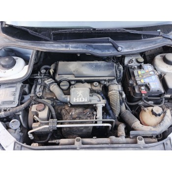 peugeot 206 hatchback (2a/c) del año 2005