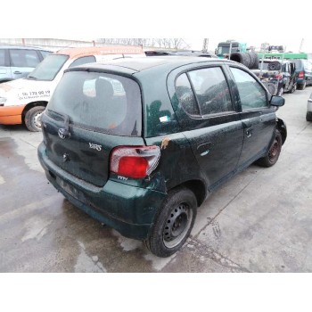 toyota yaris (_p1_) del año 2002