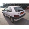 citroën saxo (s0, s1) del año 2000