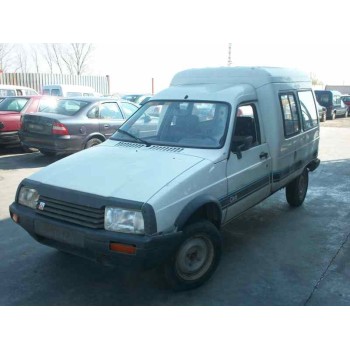 citroën c15 del año 1992