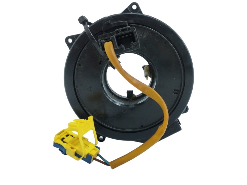 Recambio de anillo airbag para hyundai tucson (jm) 2,0 crdi vgt classic 4x2 referencia OEM IAM Recambio de anillo airbag para hyundai tucson (jm) 2,0 crdi vgt classic 4x2 referencia OEM IAM