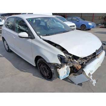 volkswagen polo (6c1) del año 2017