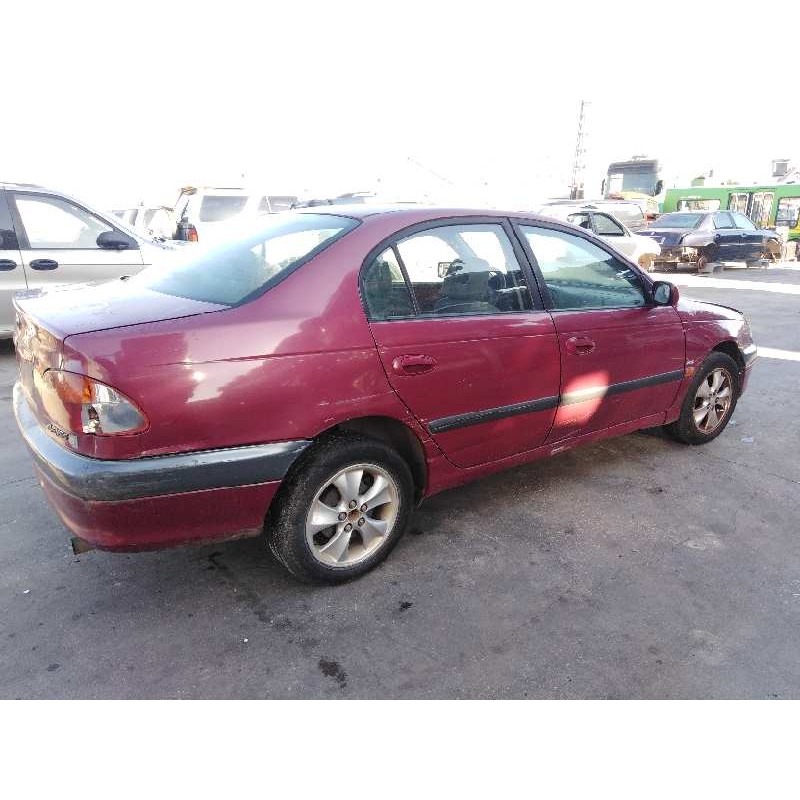 TOYOTA AVENSIS (_T22_) 1999