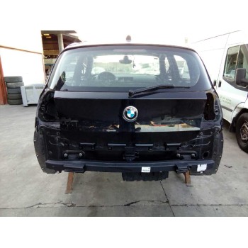 bmw serie 1 berlina (e81/e87) del año 2011
