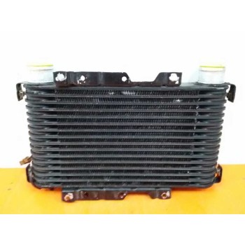 Recambio de intercooler para mitsubishi montero (v20/v40) 2500 td gls (2-ptas.) referencia OEM IAM MD158600  