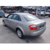audi a4 b7 (8ec) del año 2003