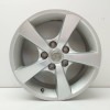 Recambio de llanta para mazda 3 berlina (bk) 1.6 cd diesel cat referencia OEM IAM 9965426560 16X6,5JCH 5H 5X115