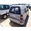 aixam minivan 500 del año 2004
