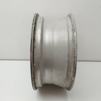 Recambio de llanta para mazda 3 berlina (bk) 1.6 cd diesel cat referencia OEM IAM 9965426560 16X6,5JCH 5H 5X115