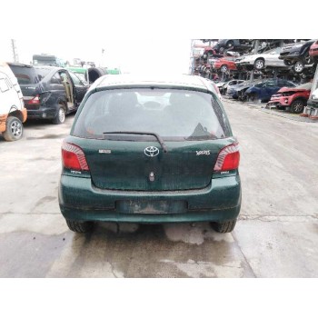 toyota yaris (_p1_) del año 2002