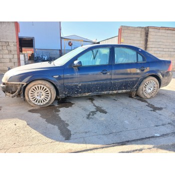 ford mondeo iii sedán (b4y) del año 2004