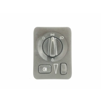 MANDO LUCES 12760589 75D521 
