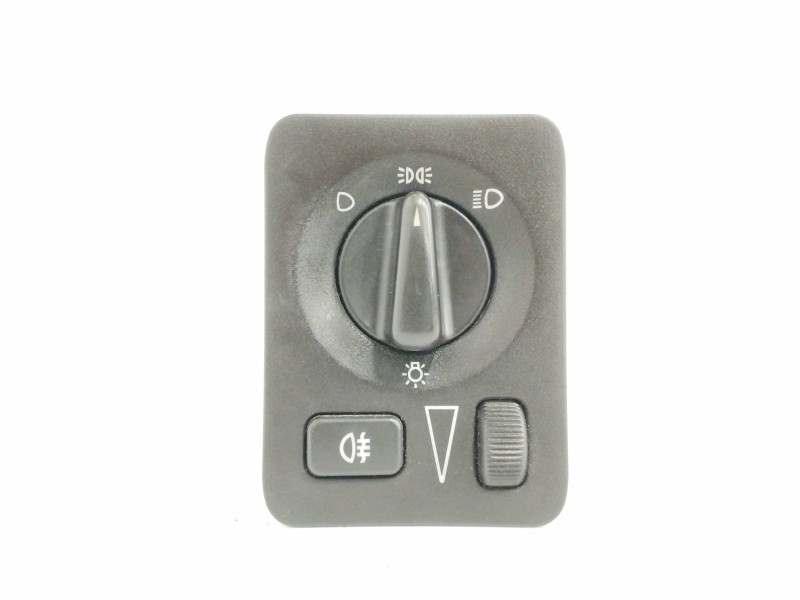 Recambio de mando luces para saab 9-5 berlina 1.9 tid cat referencia OEM IAM 12760589 75D521 