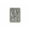 Recambio de mando luces para saab 9-5 berlina 1.9 tid cat referencia OEM IAM 12760589 75D521 