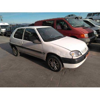 citroën saxo (s0, s1) del año 2000