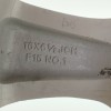 Recambio de llanta para mazda 3 berlina (bk) 1.6 cd diesel cat referencia OEM IAM 9965426560 16X6,5JCH 5H 5X115