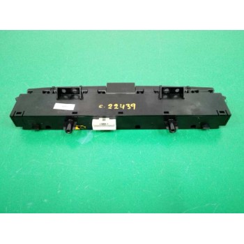 Recambio de warning para hyundai h350 kasten 2.5 crdi cat referencia OEM IAM 9370059140  