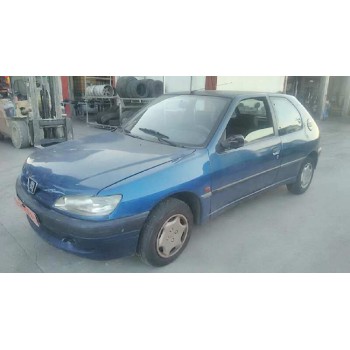 peugeot 306 berlina 3/4/5 puertas (s2) del año 1998