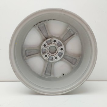Recambio de llanta para mazda 3 berlina (bk) 1.6 cd diesel cat referencia OEM IAM 9965426560 16X6,5JCH 5H 5X115