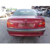 toyota avensis berlina (t 22) del año 1999