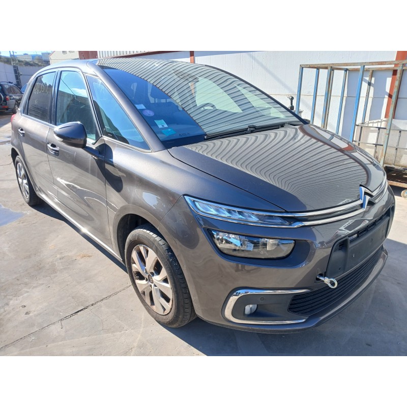 citroën c4 picasso del año 2016