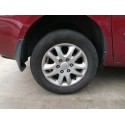 KIA CARNIVAL / GRAND CARNIVAL III (VQ)
