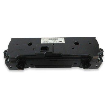 Recambio de mando climatizador para nissan x-trail iii (t32_, t32r, t32rr) 1.3 dig-t referencia OEM IAM 275004EA0A  