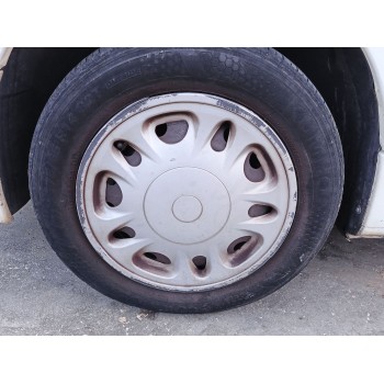 peugeot 206 hatchback (2a/c) del año 2005