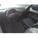 CITROËN SAXO (S0, S1)