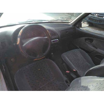 citroën saxo (s0, s1) del año 2000