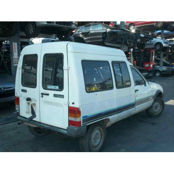 citroën c15 del año 1992