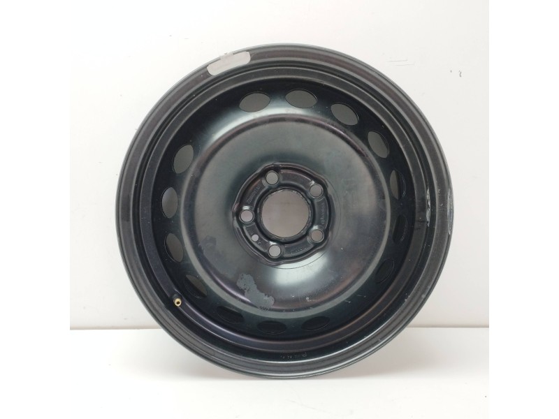 Recambio de llanta para volvo s60 berlina 2.4 cat referencia OEM IAM 9173248 6,5JX16X43 5H 5X105