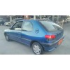 peugeot 306 berlina 3/4/5 puertas (s2) del año 1998