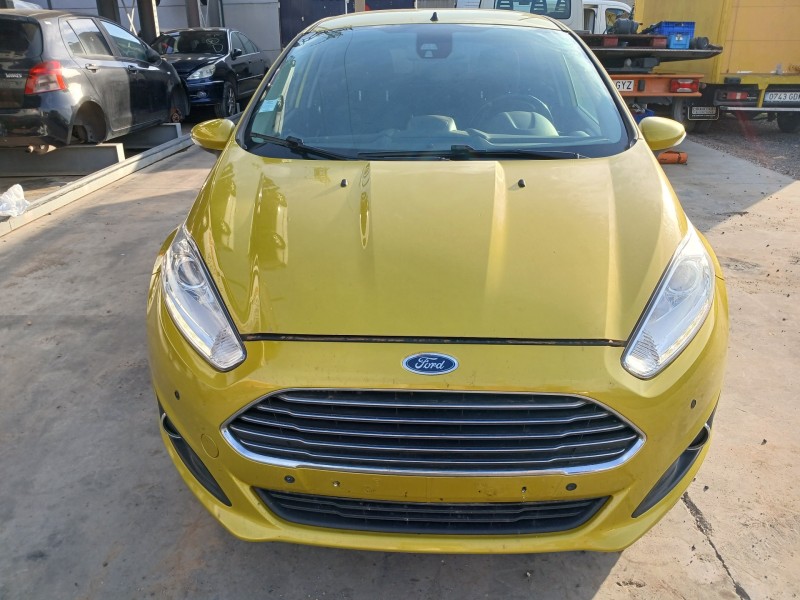 Recambio de carroceria corte para ford fiesta (ccn) 1.0 ecoboost cat referencia OEM IAM   