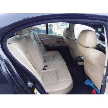 bmw serie 7 (e65/e66) del año 2005