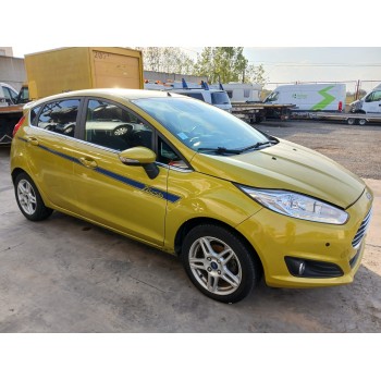 Recambio de carroceria corte para ford fiesta (ccn) 1.0 ecoboost cat referencia OEM IAM   