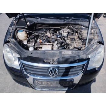 volkswagen eos (1f7, 1f8) del año 2010