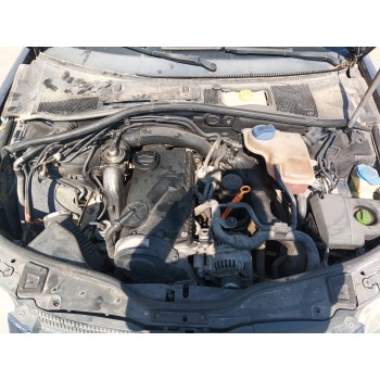 volkswagen passat berlina (3b3) del año 2002