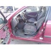 toyota avensis berlina (t 22) del año 1999